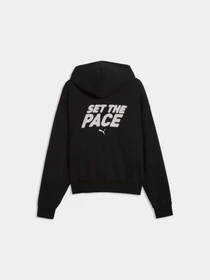 Худі та світшоти PUMA Run Culture Collectivehoodie модель 636757 Фото