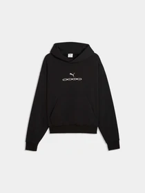 Худи и свитшоты PUMA Run Culture Collectivehoodie модель 636757 Фото