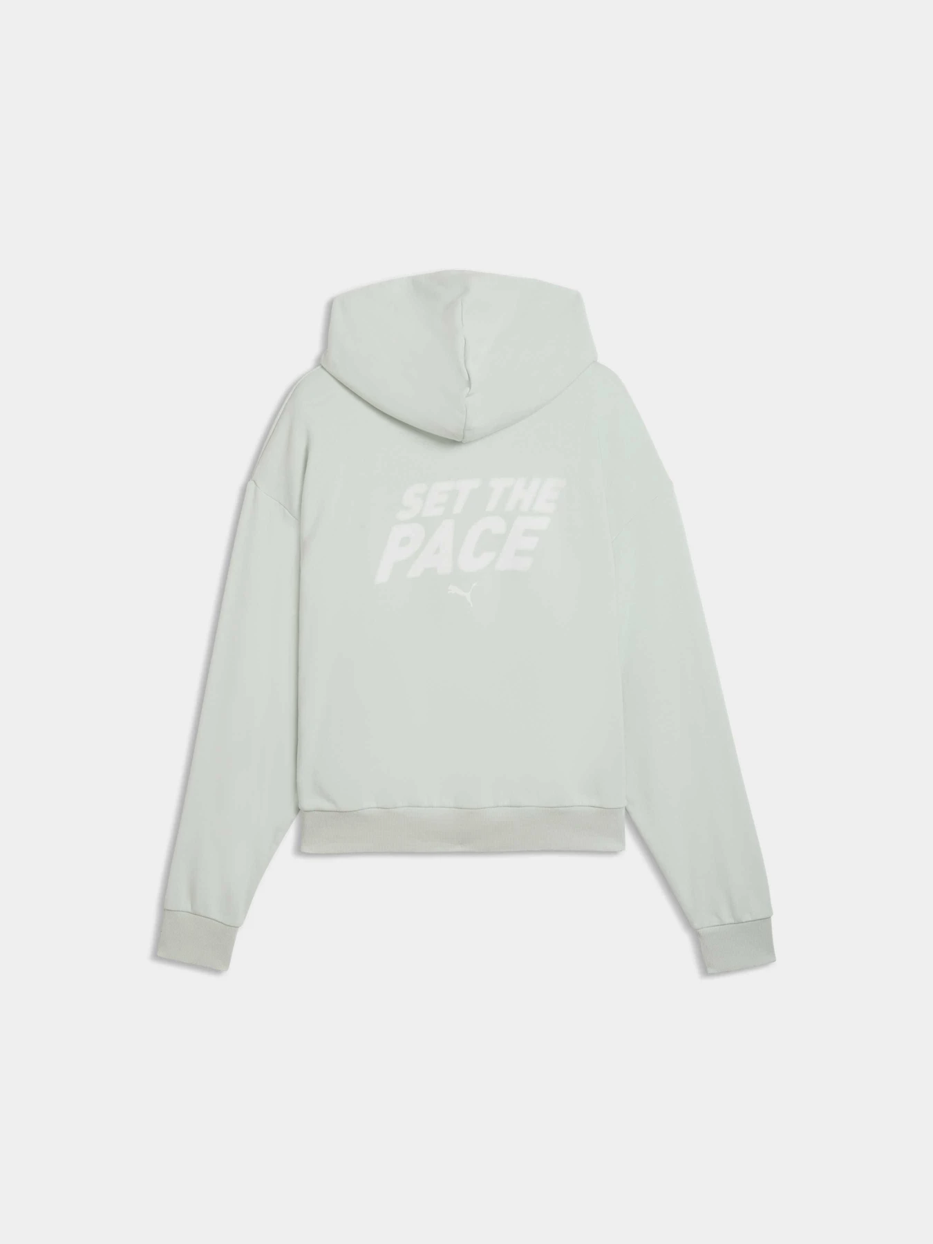 Худи и свитшоты PUMA Run Culture Collectivehoodie модель 636757 Фото