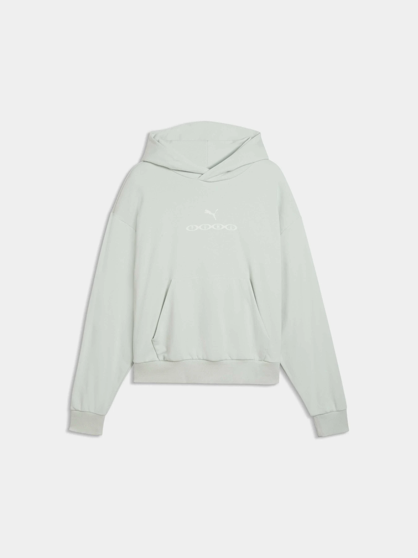 Худи и свитшоты PUMA Run Culture Collectivehoodie модель 636757 Фото