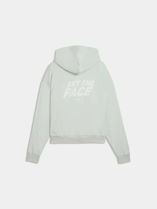 Чоловіче Худі PUMA Run Culture Collectivehoodie фото 2