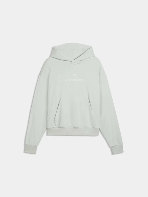 Худи и свитшоты PUMA Run Culture Collectivehoodie модель 636757 Фото