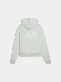 Худи и свитшоты PUMA Run Culture Collectivehoodie модель 636757 Фото