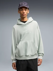 Худи и свитшоты PUMA Run Culture Collectivehoodie модель 636757 Фото