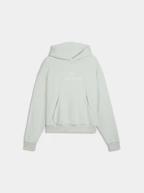 Худи и свитшоты PUMA Run Culture Collectivehoodie модель 636757 Фото