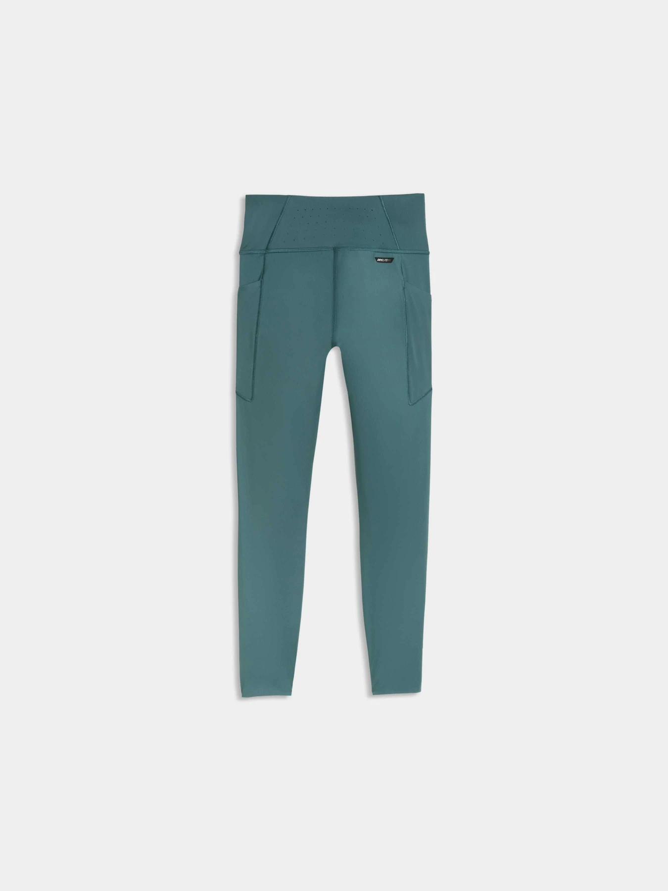Брюки PUMA W Hyrox Pwrmode 7/8 Tight модель 529143 Фото