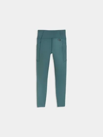 Брюки PUMA W Hyrox Pwrmode 7/8 Tight модель 529143 Фото
