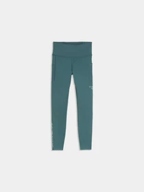 Брюки PUMA W Hyrox Pwrmode 7/8 Tight модель 529143 Фото