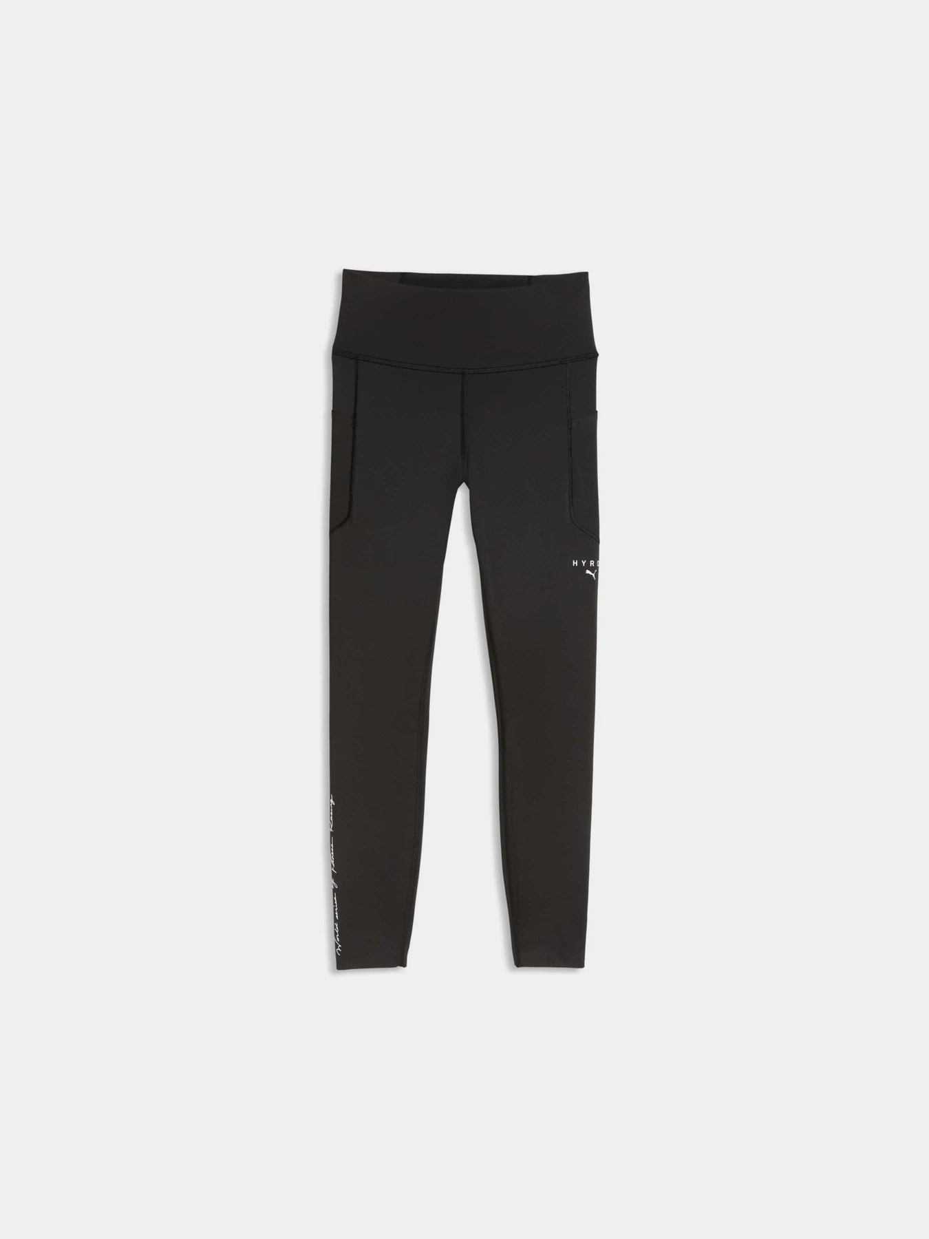 Брюки PUMA W Hyrox Pwrmode 7/8 Tight модель 529143 Фото