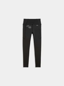 Брюки PUMA W Hyrox Pwrmode 7/8 Tight модель 529143 Фото