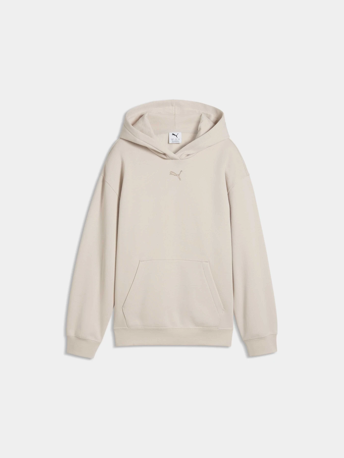 Худі та світшоти PUMA Ess Centered Cat Logo Relaxe модель 692973 Худі та світшоти PUMA Ess Centered Cat Logo Relaxe модель 692973 Фото