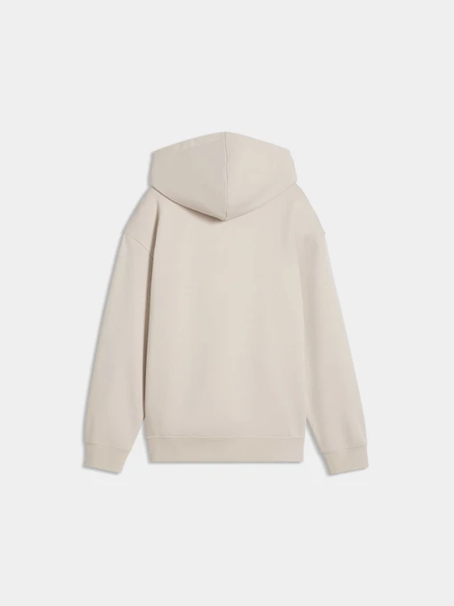 Дитяче Худі PUMA Ess Centered Cat Logo Relaxe фото 2