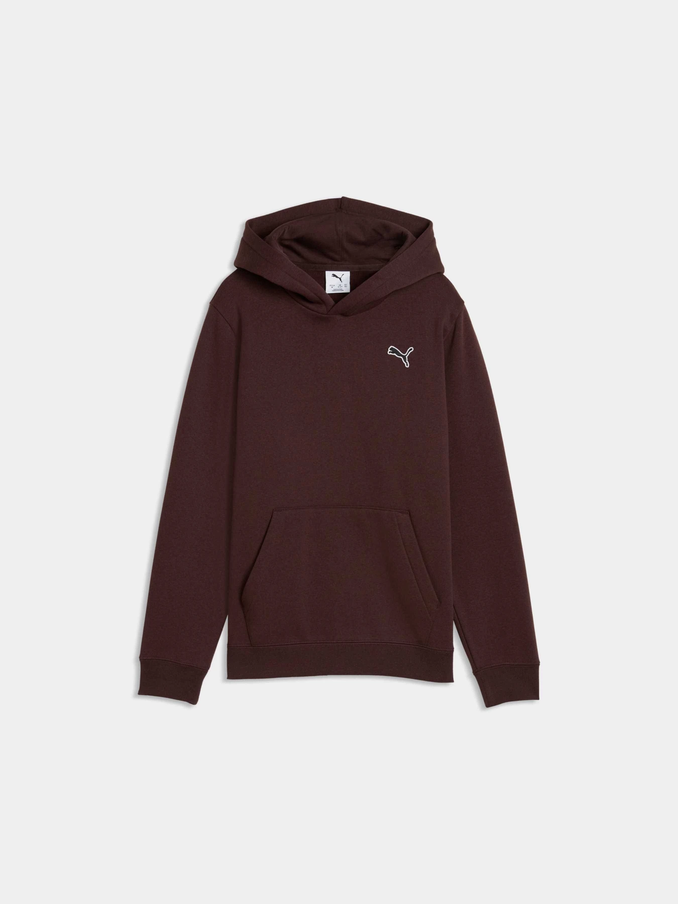 Худі та світшоти PUMA Ess Elevated Hoodie Fl модель 694701 Фото