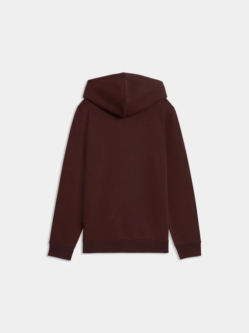 Дитяче Худі PUMA Ess Elevated Hoodie Fl фото 2