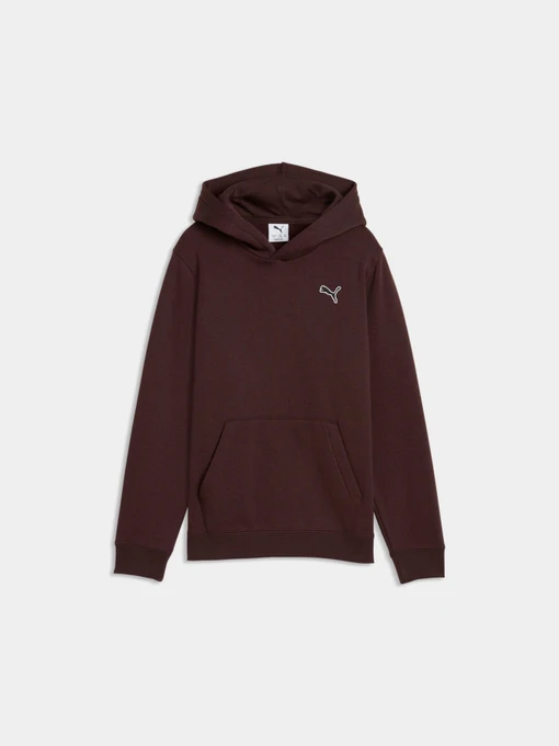 Худі та світшоти PUMA Ess Elevated Hoodie Fl модель 694701 Фото