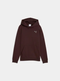 Худі та світшоти PUMA Ess Elevated Hoodie Fl модель 694701 Фото