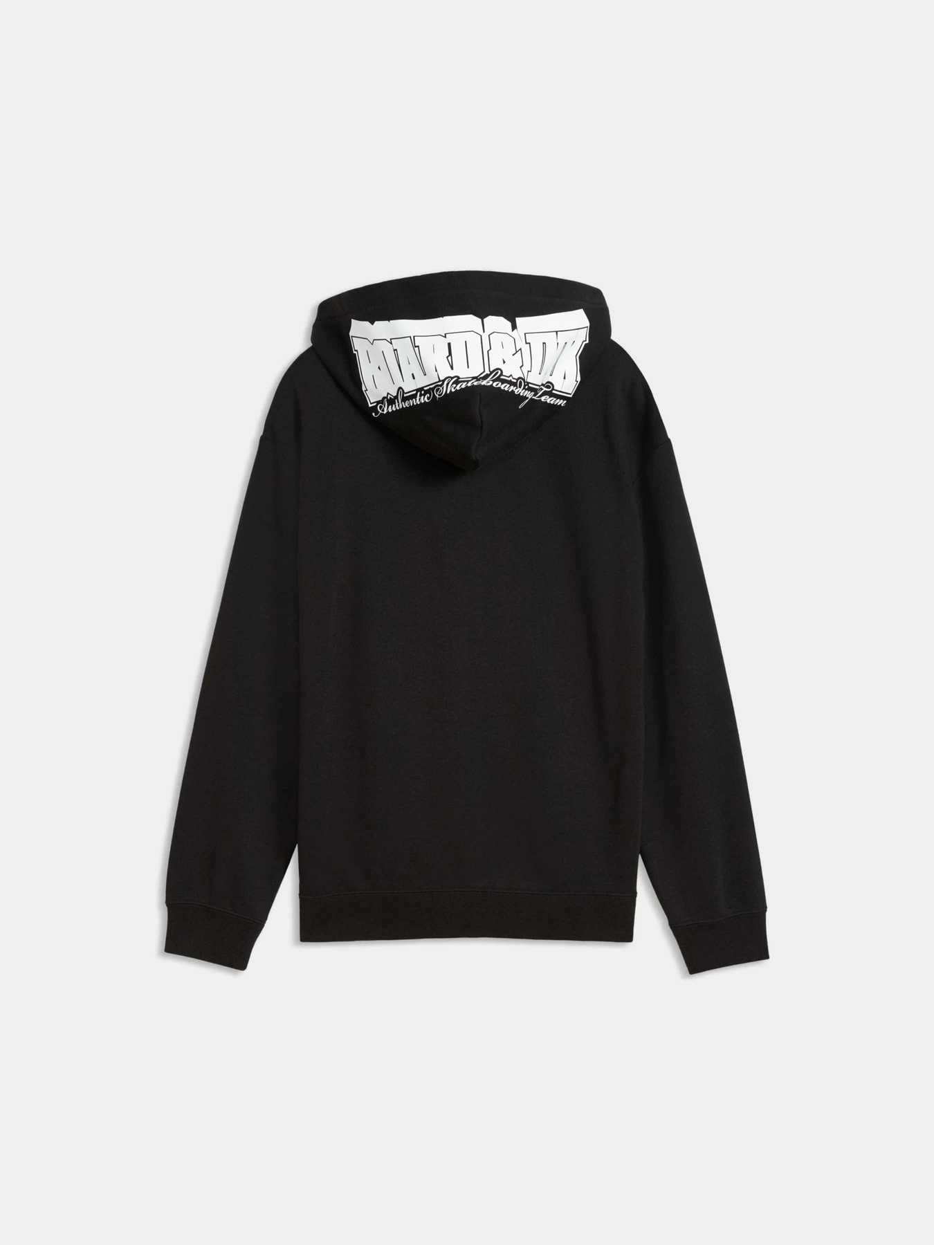 Худі та світшоти PUMA Mid 90s Full-zip Hoodie модель 694665 Фото