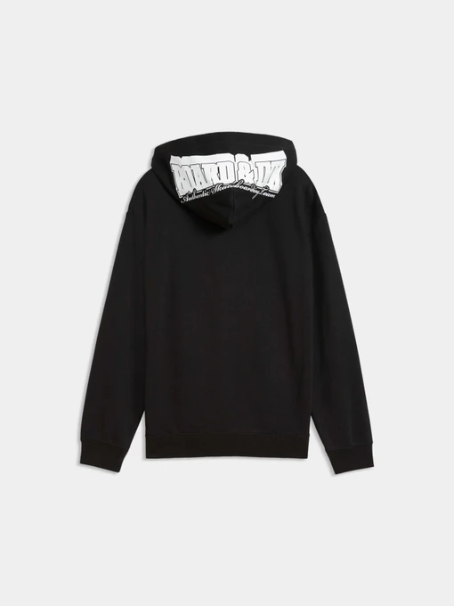 Дитяча Спортивна кофта PUMA Mid 90s Full-zip Hoodie фото 2