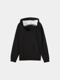Худі та світшоти PUMA Mid 90s Full-zip Hoodie модель 694665 Фото