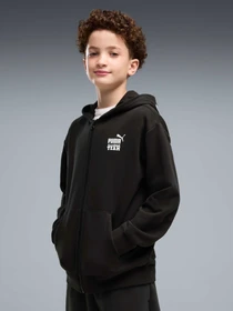 Худі та світшоти PUMA Mid 90s Full-zip Hoodie модель 694665 Фото