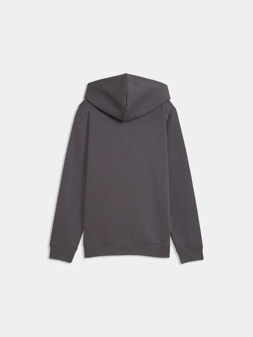 Дитяче Худі PUMA Ess Elevated Hoodie Fl фото 2
