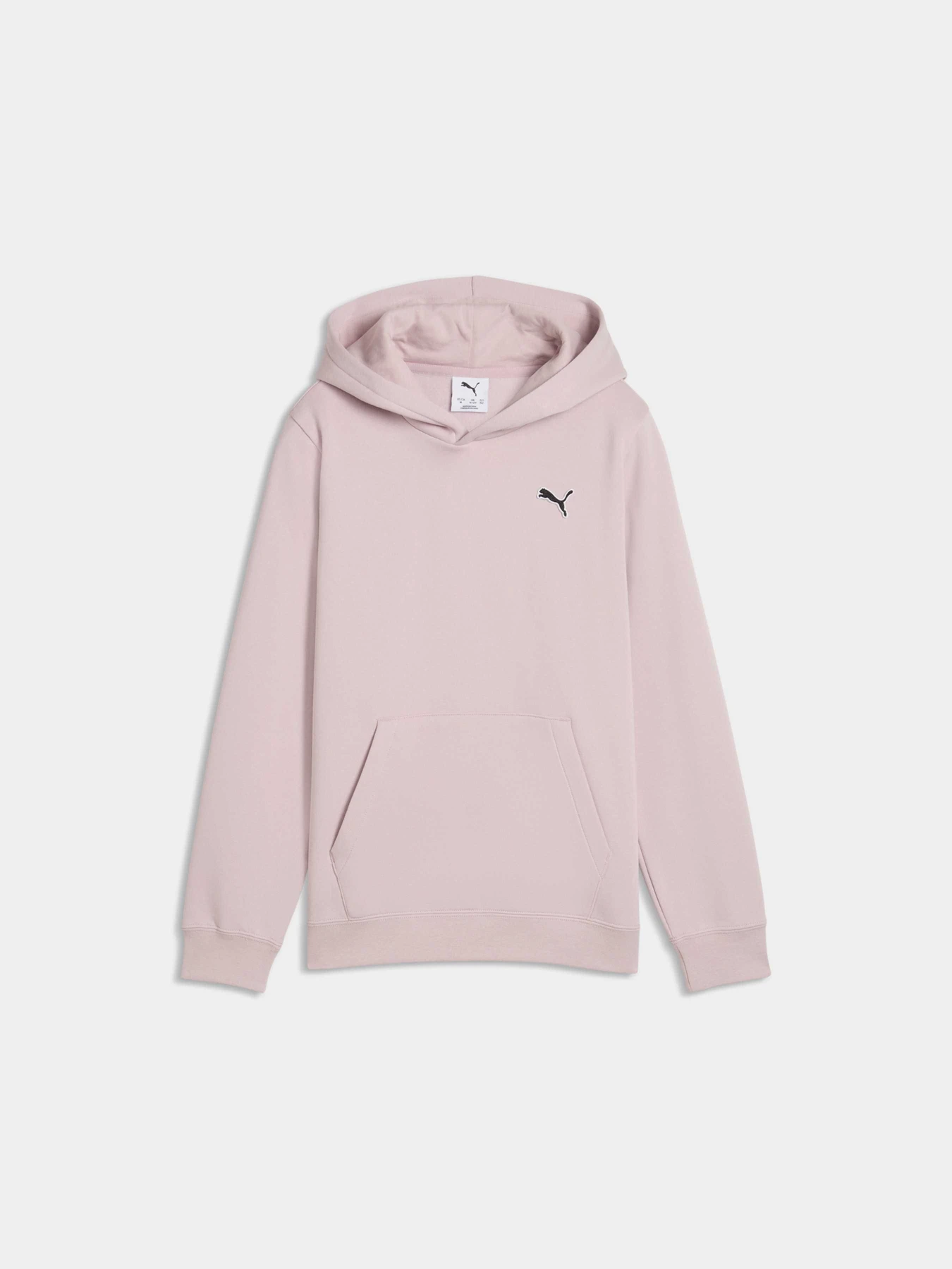 Худи и свитшоты PUMA Ess Elevated Hoodie Fl модель 694701 Фото