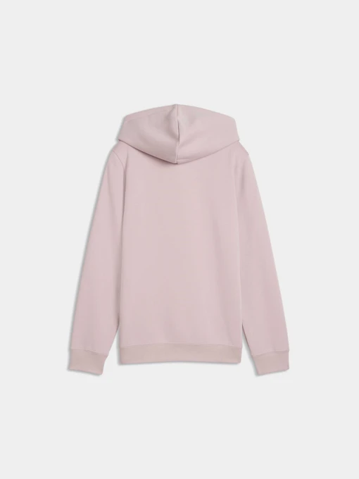 Дитяче Худі PUMA Ess Elevated Hoodie Fl фото 2