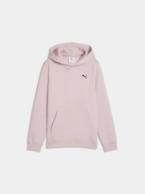 Худі та світшоти PUMA Ess Elevated Hoodie Fl модель 694701 Фото