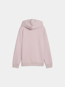 Худи и свитшоты PUMA Ess Elevated Hoodie Fl модель 694701 Фото