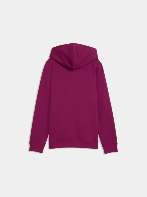 Дитяче Худі PUMA Ess Elevated Hoodie Fl фото 2