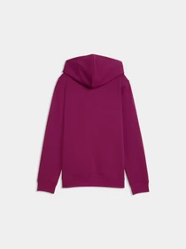 Худі та світшоти PUMA Ess Elevated Hoodie Fl модель 694701 Фото