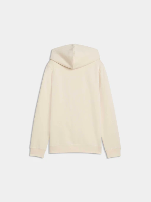 Дитяче Худі PUMA Ess Elevated Hoodie Fl фото 2