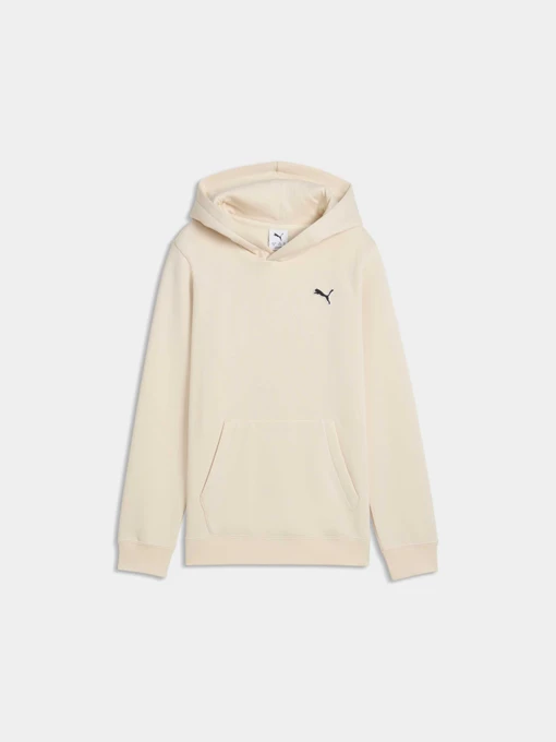 Худі та світшоти PUMA Ess Elevated Hoodie Fl модель 694701 Фото