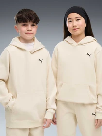 Худі та світшоти PUMA Ess Elevated Hoodie Fl модель 694701 Фото