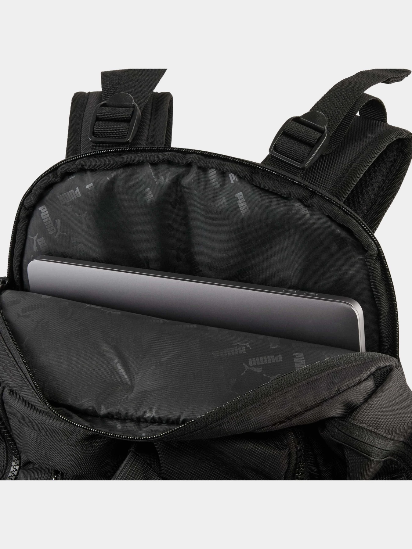 Рюкзаки PUMA Street Pro Backpack модель 092888 Рюкзаки PUMA Street Pro Backpack модель 092888 Фото