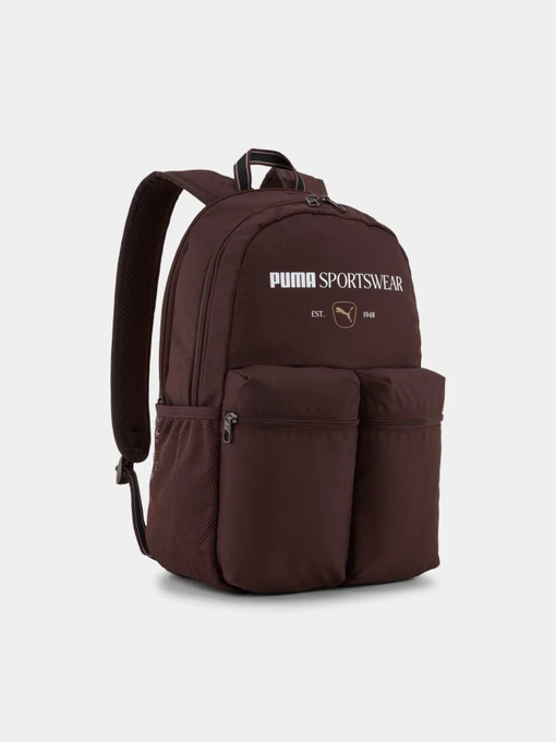 Рюкзаки PUMA Phase Class Backpack модель 092792 Фото
