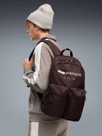 Рюкзаки PUMA Phase Class Backpack модель 092792 Фото