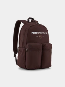 Рюкзаки PUMA Phase Class Backpack модель 092792 Фото