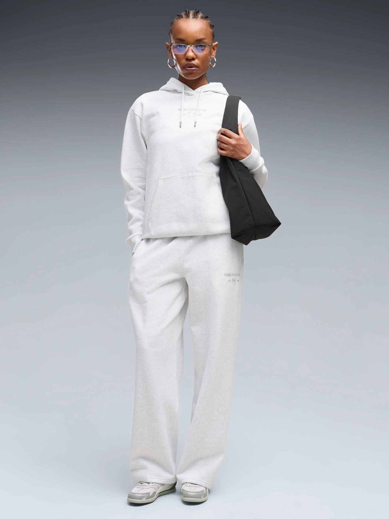 Брюки PUMA Class Pants модель 694012 Брюки PUMA Class Pants модель 694012 Фото
