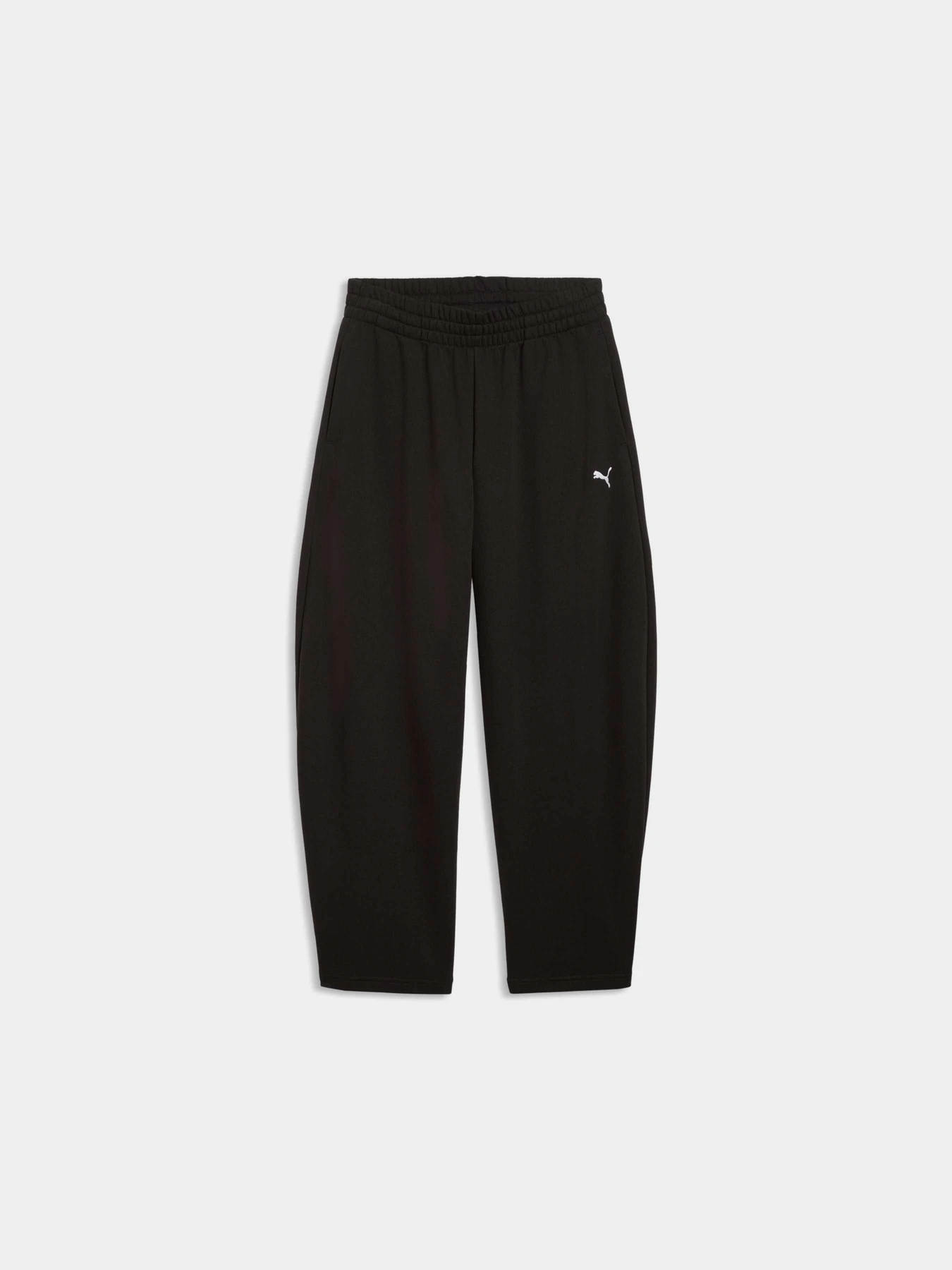 Брюки PUMA Ess Relaxed Barrel Leg Pants модель 695832 Фото