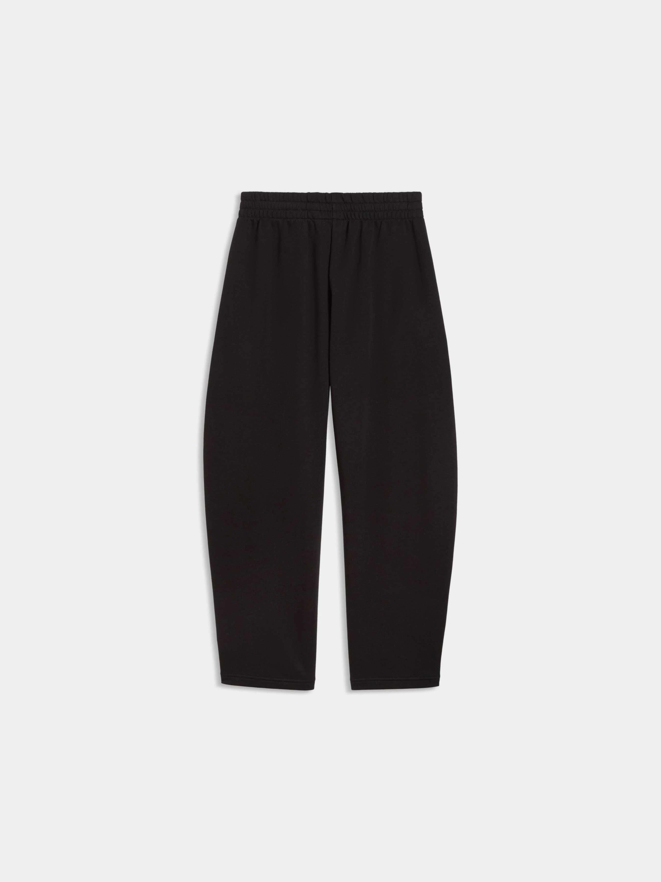 Жіночі Спортивні штани PUMA Ess Relaxed Barrel Leg Pants фото 2