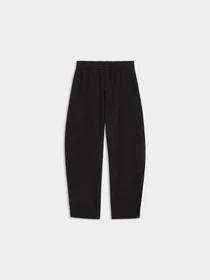 Брюки PUMA Ess Relaxed Barrel Leg Pants модель 695832 Фото