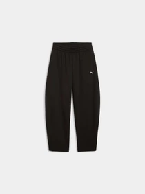Брюки PUMA Ess Relaxed Barrel Leg Pants модель 695832 Фото