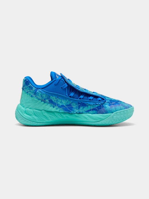 Кроссовки PUMA Mb.05 Lo Team модель 313266 Фото