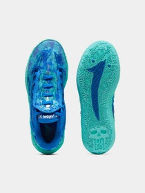 Кроссовки PUMA Mb.05 Lo Team модель 313266 Фото
