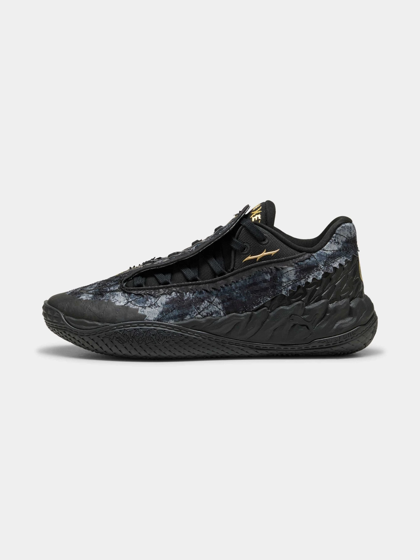 Кроссовки PUMA Mb.05 Lo Team модель 313266 Кроссовки PUMA Mb.05 Lo Team модель 313266 Фото