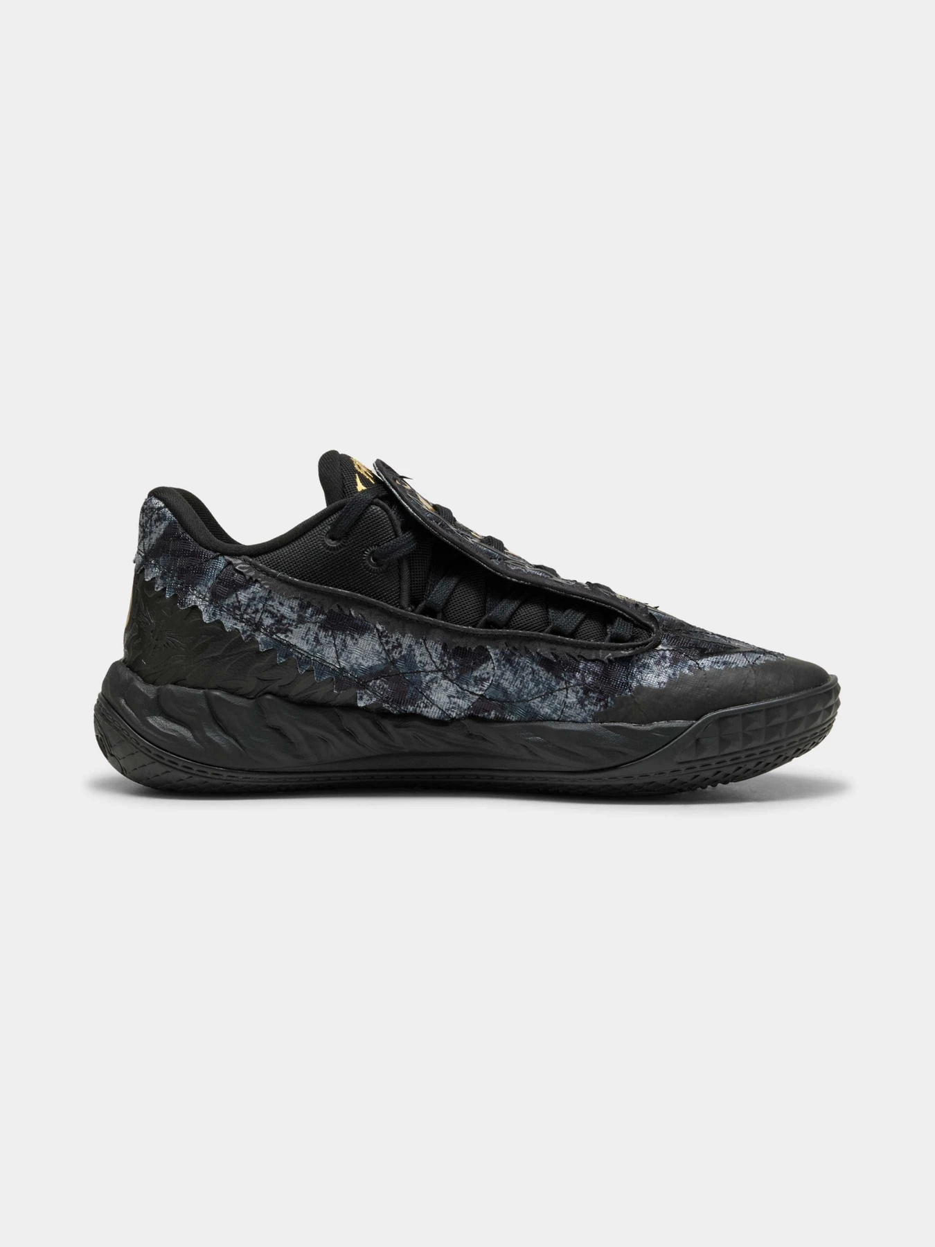 Кроссовки PUMA Mb.05 Lo Team модель 313266 Кроссовки PUMA Mb.05 Lo Team модель 313266 Фото