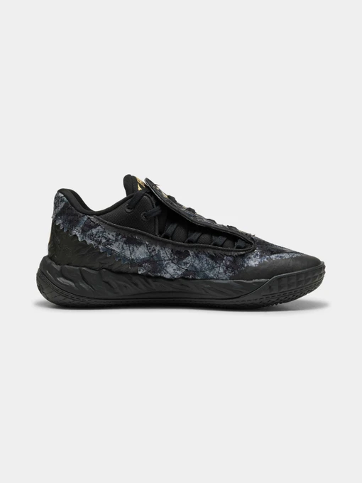 Кроссовки PUMA Mb.05 Lo Team модель 313266 Фото