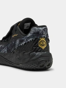 Кроссовки PUMA Mb.05 Lo Team модель 313266 Фото