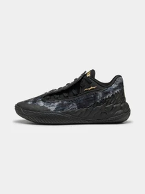 Кроссовки PUMA Mb.05 Lo Team модель 313266 Фото